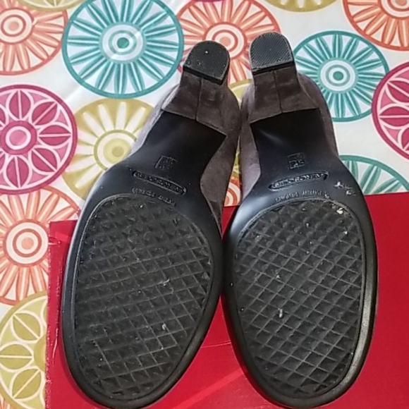 Pumps - Picture 4 of 6